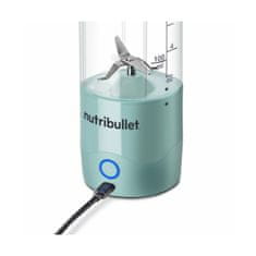 NutriBullet NBP003LBL Prenosni blener, mint