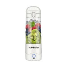 NutriBullet NBP003W prenosni blender, bel