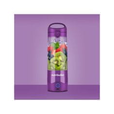 NutriBullet NBP003PU prenosni blender, vijola