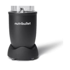 NutriBullet  NB907MAB PRO blender 900W mat črn