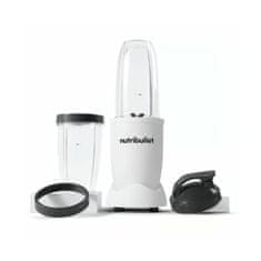 NutriBullet NB907MAW PRO blender 900W mat bel
