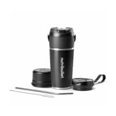NutriBullet NBP016B osebni mešalnik Flip