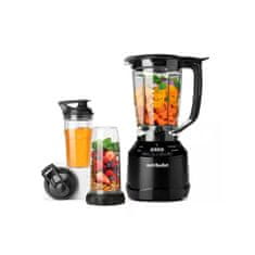 NutriBullet NBF520B mešalnik Smart Touch 1500W