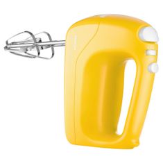 SENCOR SHM5406YL ročni mešalnik, rumen