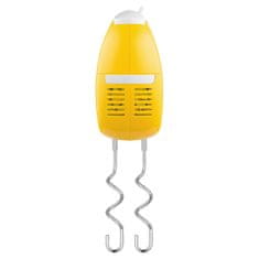 SENCOR SHM5406YL ročni mešalnik, rumen