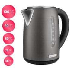 SENCOR SWK 7708BK grelnik vode