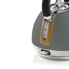 Nedis KAWK520EGY grelnik vode 1,8l, siv