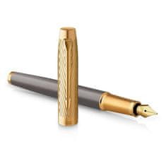 Parker Nalivno pero IM Premium Pioneers Collection Arrow GT s peresom M