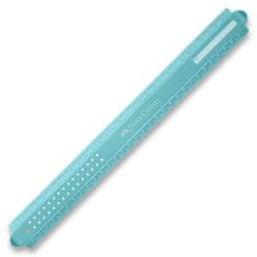 Faber-Castell Sparkle ravnilo 30 cm, mešanica barv, zelo trpežno