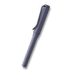Lamy Konica nalivnega peresa Safari Pink Cliff EF