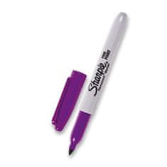 Sharpie Permanentni marker Fish - komplet 18 barv