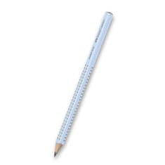Faber-Castell Grafitni svinčnik Grip 2001 Jumbo Sky Blue - komplet 3 kosov