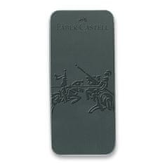 Faber-Castell Komplet nalivnika in pisala Grip Edition 2011 roza