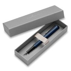 Faber-Castell Hexo Modra konica nalivnega peresa F