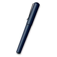 Faber-Castell Hexo Modra konica nalivnega peresa F