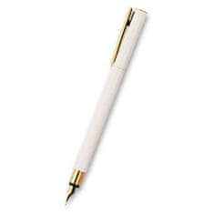 Faber-Castell Nalivno pero Neo Slim Marshmallow LE s konico M
