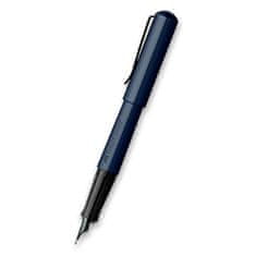 Faber-Castell Hexo Modra konica nalivnega peresa F
