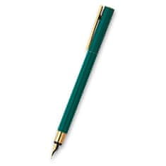 Faber-Castell Nalivno pero Neo Slim Rainforest LE s konico M