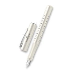 Faber-Castell Nalivno pero Grip 2010 Harmony, pero F roza