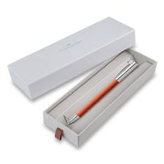 Faber-Castell Ambition OpArt Autumn Leaves kroglično pero