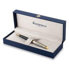 Pisalo Waterman Hémisphére Reflections of Paris SE DLX Black GT