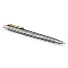 Parker Jotter SE 70th Anniversary Stainless Steel GT kroglično pero