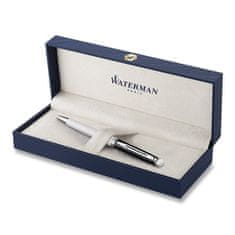 Waterman Hémisphère Colour Blocking Black & White CT kroglično pero