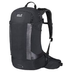 Jack Wolfskin Nahrbtniki nahrbtniki za tek črna Phantasy