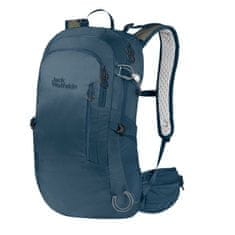Jack Wolfskin Nahrbtniki univerzalni nahrbtniki turkizna Athmos Shape