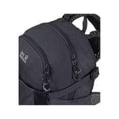 Jack Wolfskin Nahrbtniki nahrbtniki za tek črna Phantasy