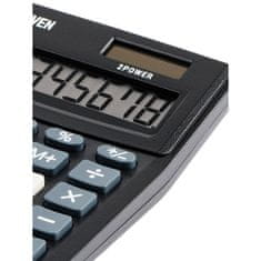 Eleven Namizni kalkulator CMB 801-BK