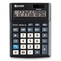 Eleven Namizni kalkulator CMB 1001-BK