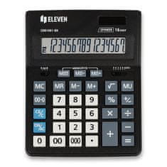 Eleven Namizni kalkulator CDB 1601-BK