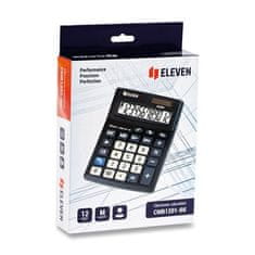 Eleven Namizni kalkulator CMB 1201-BK