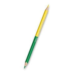Maped Barvice Color'Peps Duo - dvostranske barvice, 24 barv