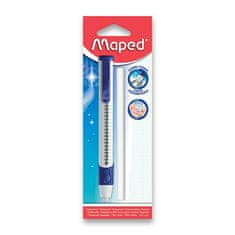 Maped Ultra Technic svinčnik z radirko - z rezervno gumo