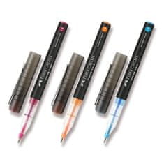 Faber-Castell Valjček Free Ink 1,5 črni
