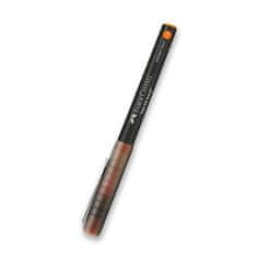 Faber-Castell Valjček Free Ink 1,5 črni