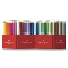 Faber-Castell Faber - Castell Šestkotne barvice 60 kosov