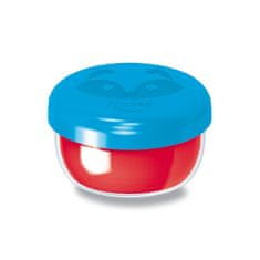 Barve za prste Color'Peps - 4 barve, 80 ml