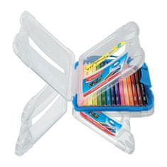 Barvice Color'Peps Smart Box - 12 barv + dodatki