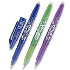 Pilot Roller 2064 FriXion Ball M 07 - roza
