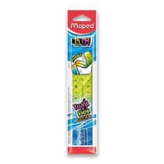 Pravilo Twist'n Flex mavrica 15 cm