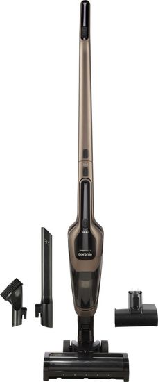 Gorenje SVC288191FSIIGO 2v1 pokončni sesalnik (743566)