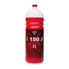 R&B Zdrava steklenica Gasilci 0,7 l