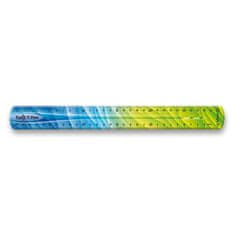 Pravilo Twist'n Flex mavrica 30 cm