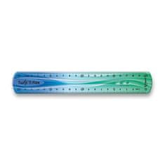 Pravilo Twist'n Flex mavrica 20 cm