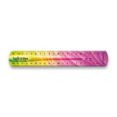 Pravilo Twist'n Flex mavrica 20 cm