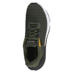 Under Armour Čevlji obutev za tek zelena 42 EU 0301 Hovr Machina 3 Clone