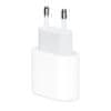 Apple Power adapter, 20W, USB-C, bel (md3j4zm/a)